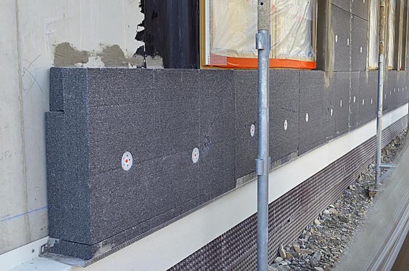 Les avantages d'une &eacute;tude thermique &agrave; Sausheim