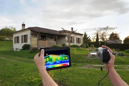 R&eacute;aliser un bilan thermique &agrave; Mulhouse, les &eacute;tapes cl&eacute;s